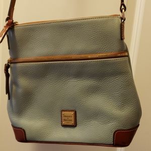 Dooney and Bourke Crossbody Bag